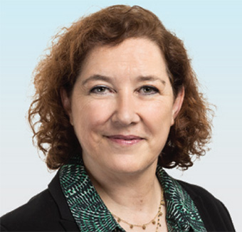 Bénédicte MASSARÉ