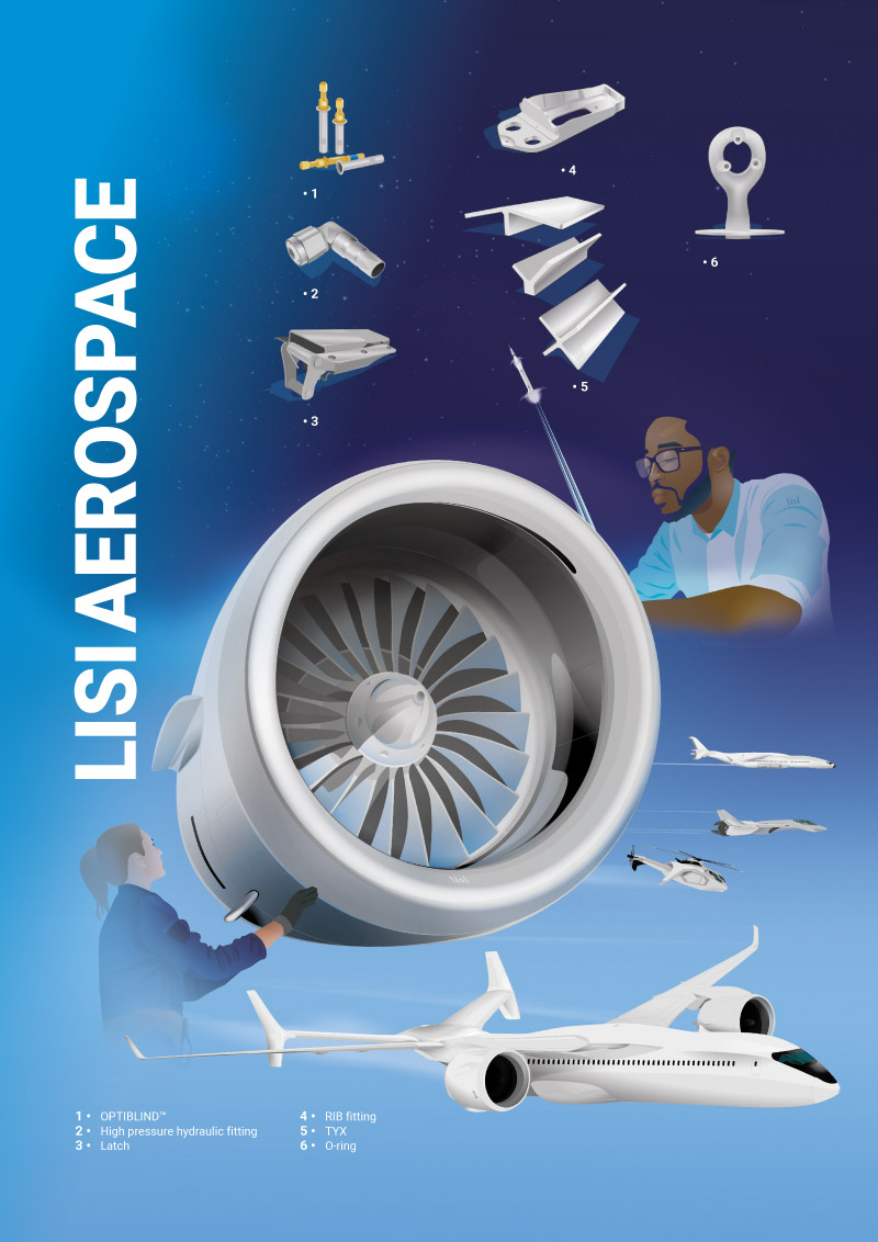 LISI AEROSPACE