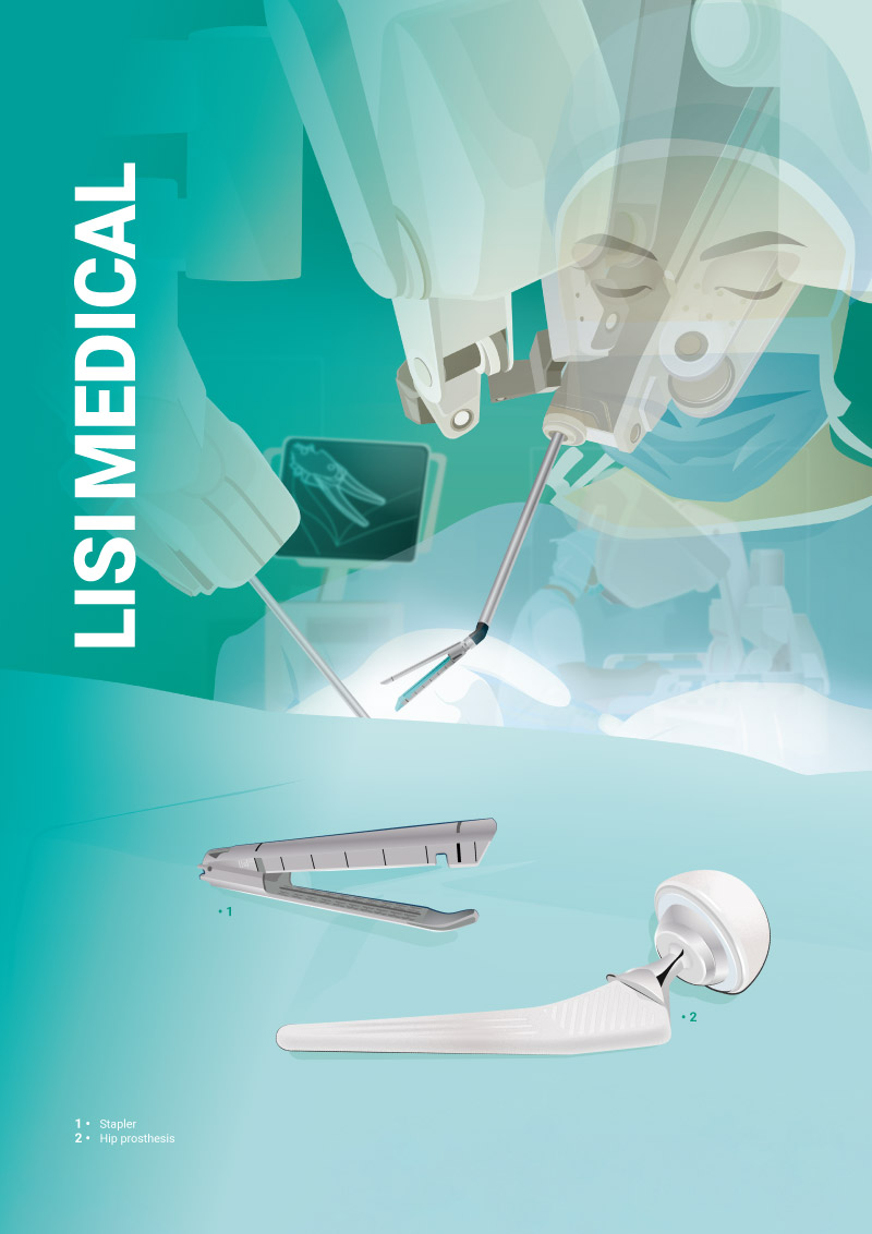 LISI MEDICAL