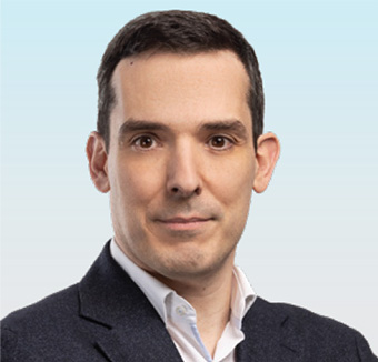 Eric FERNANDEZ