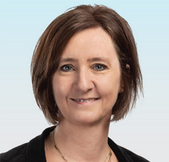 Françoise ZAUGG