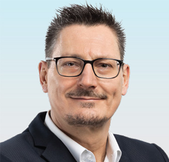Thierry JULIAT