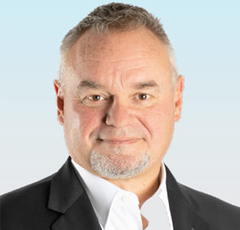 Wes J. GARDOCKI