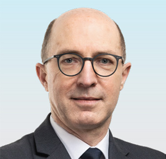 Yannick MORVAN
